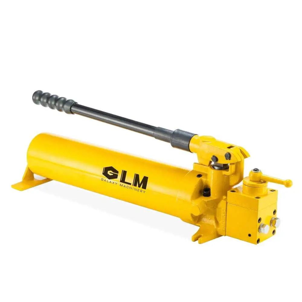 Professional Mini Hydraulic Power Pack Unit Electric Hydraulic Pump with Motor