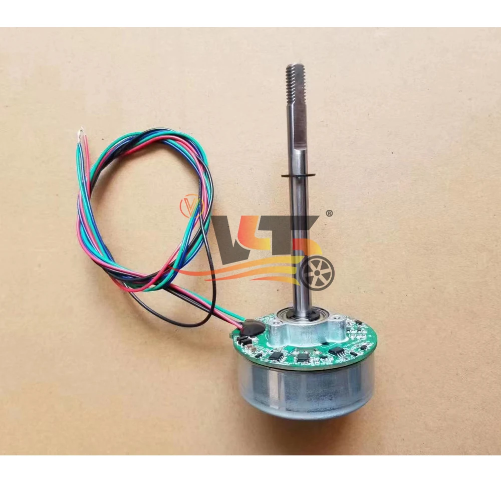 Cooling Systems Radiator Cooling Fan Motor For Honda City 19030-Rbo-004  MITSUBA-T6610O