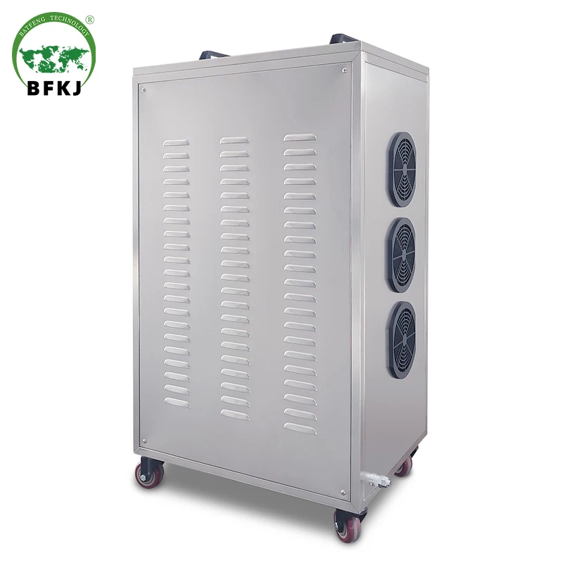 Ozone Disinfection sterilizer machine water purifier water sprayer Air Water Purifier Ozone Generator