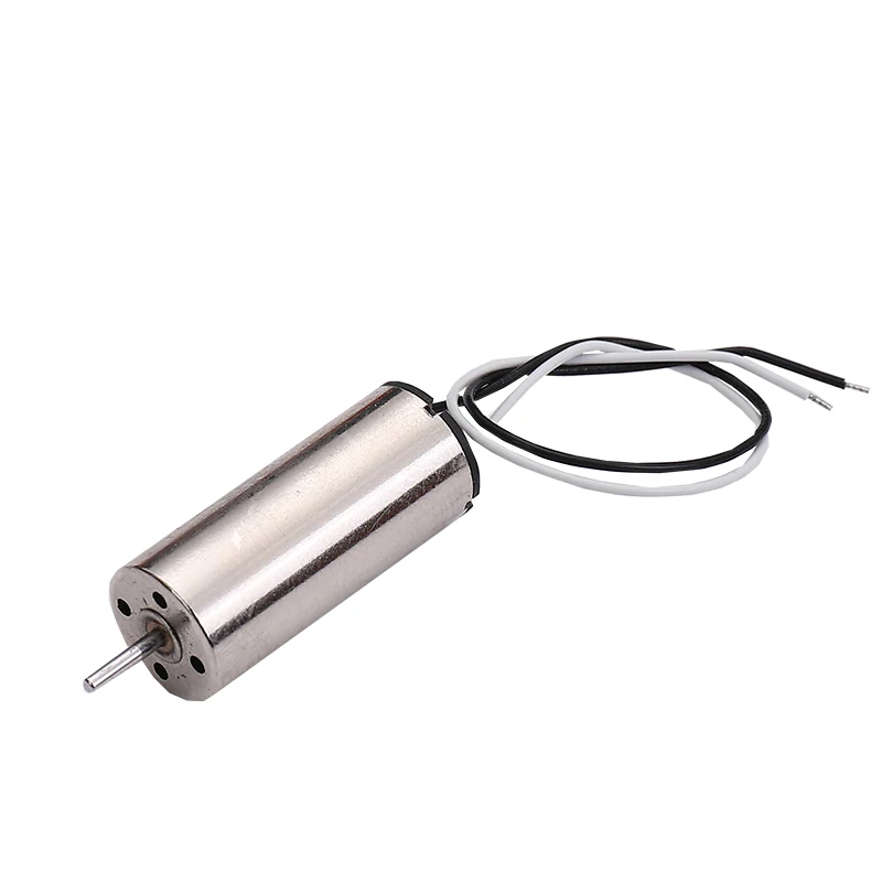 8520 Hollow Cup Motor for  Drone Beauty Equipment  High Speed Motor micro dc Motor