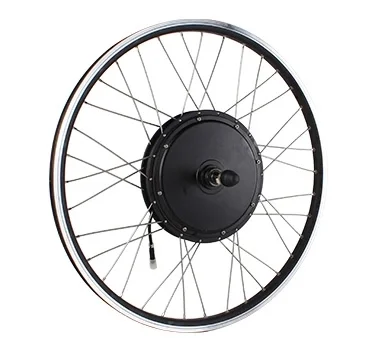 Saili Motor 36v 350w 48v 750w 1000w For Electric Bike Bicycle Ebike 20  22 26 28 Inch  Motor Conversion Kit