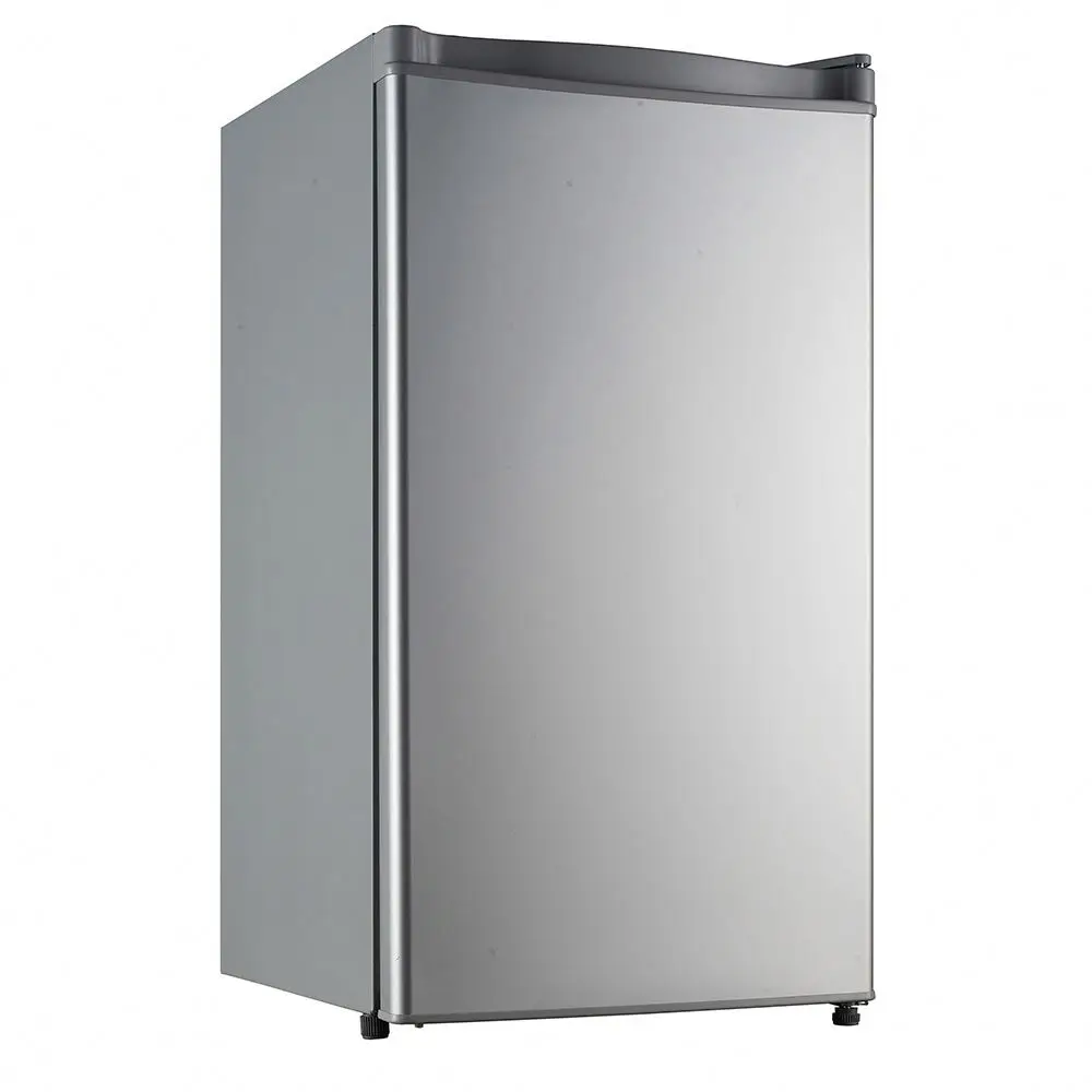 91L Chinese Supplier 110V 60Hz Home Appliance Small Compact Refrigerator