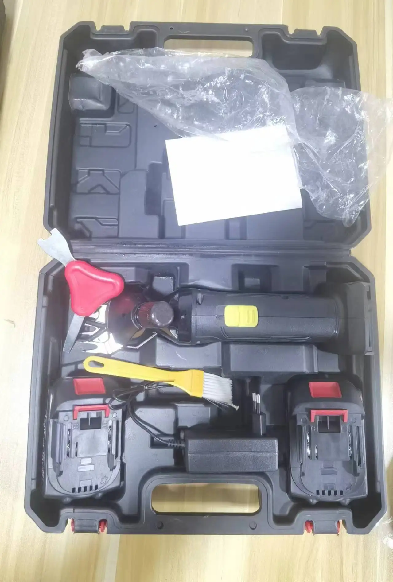 Electrical Sheep Clipper Wool Shearing Machine sheep Shears sheep shearing
