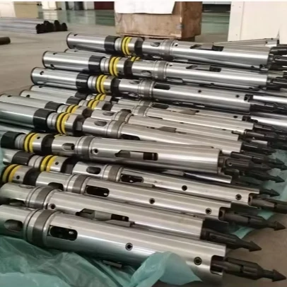 Drilling rig Accessories Lifter Drill Pipe Lifter Geological Drilling Tools/Soil Sampling Device