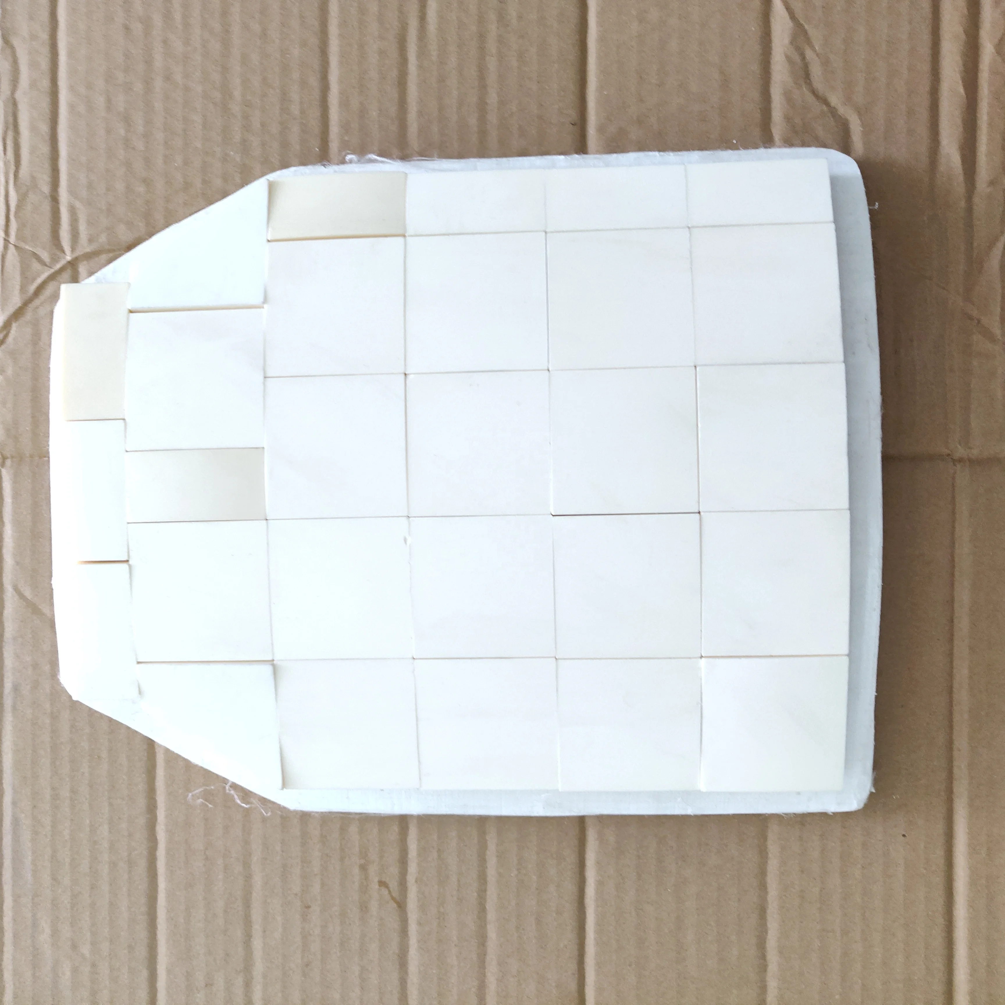 High Tenacity 1600D HMPE yarn UHMWPE Fiber for Rope