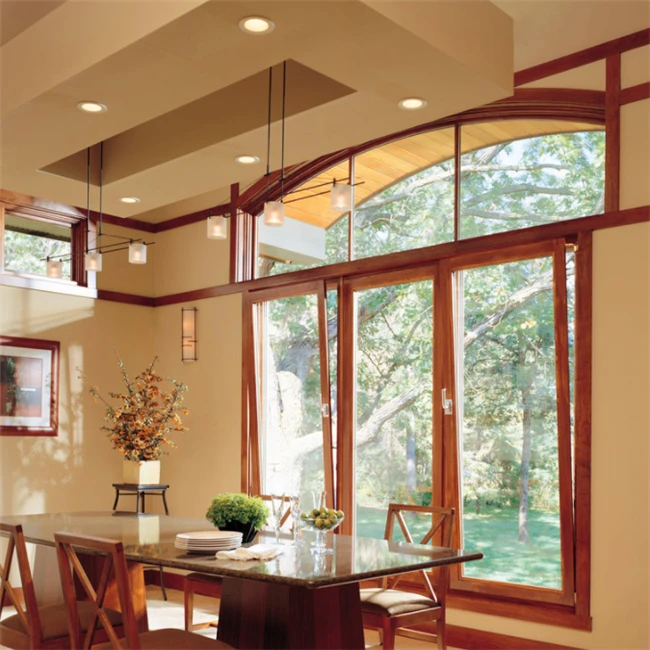 Prima Factory Price Tilt and Turn Window Modern Design Aluminum Window for Balcony Bedroom