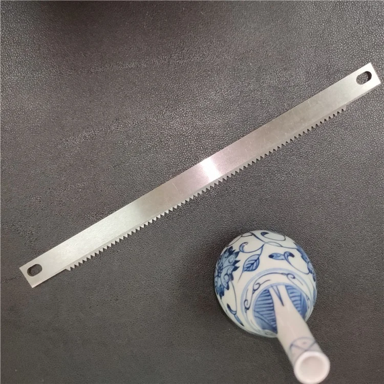 
 Ножи для упаковочной машины OEM 195*16*1,5 мм  