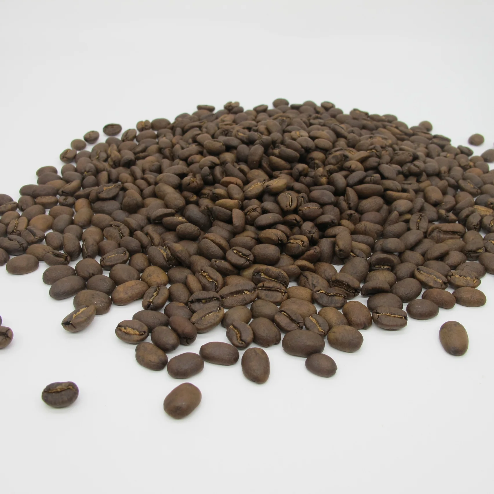 Arabica Roasted Coffee Bean Indonesia Sulawesi Coffee Beans 1kg