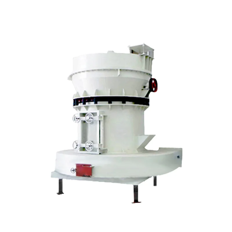 High efficiency used for 200mesh plaster Raymond Grinder Mill