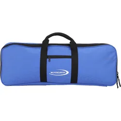 Ouliangjia Amazon Hot Sale  Simple Lightweight Recurve Takedown Bow Bag  Archery Carrying Bow Case  for Shooting