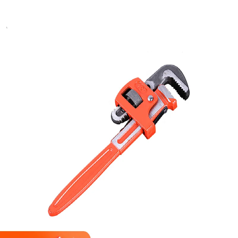 Wholesale Factory Manufacture Various Adjustable Pipe Chain Wrench,Universal Pipe Wrenches