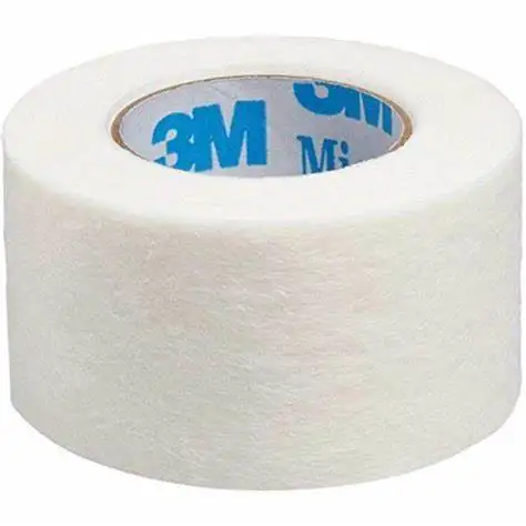 3 M Breathable Medical Tape Skin Tape 3 M 1509 1510 1522 1530
