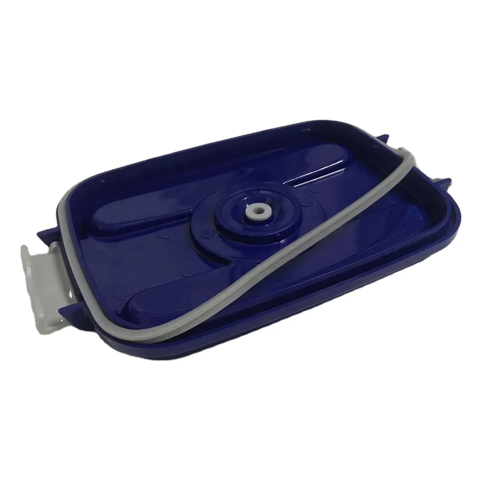 Термостойкое уплотнение Oring FKM Силиконовое NBR резиновое уплотнение, прямые продажи с завода в Китае