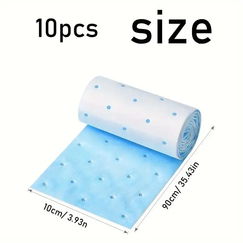 JUNENG Hot Selling Kitchen Useful Thing Oil /Liquid Absorbent Cotton Deal With Wasted Oil