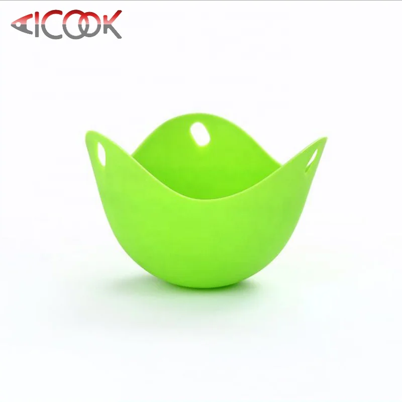 Silicone Egg Boiler For One Egg