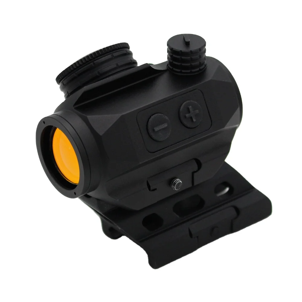 PHANTOM HD-27New Tactical Universal   waterproof and fogproof red dot optic sight