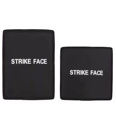 Next Level Lightweight Protection Multi Layer Stand Alone Protective Side Plate for Security Forces