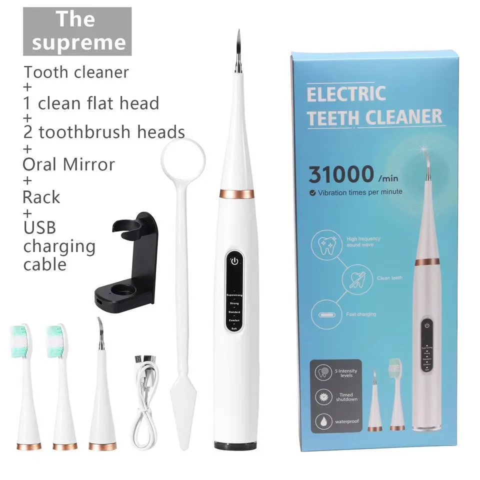 Wholesale Sonic Electric Tooth brush Teeth brush For Adults Accept Customized Private Label Teeth Brush