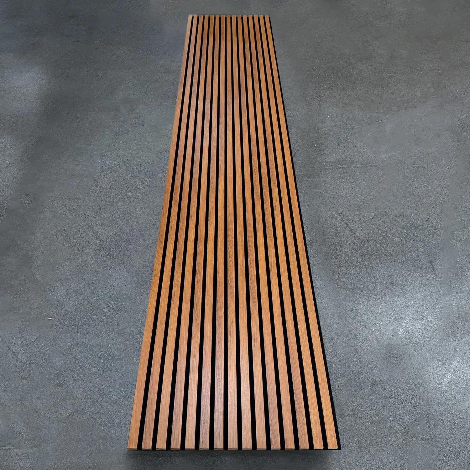OEM ODM High Quality Acoustic Wall Panels for Auditorium Hall Decor Material