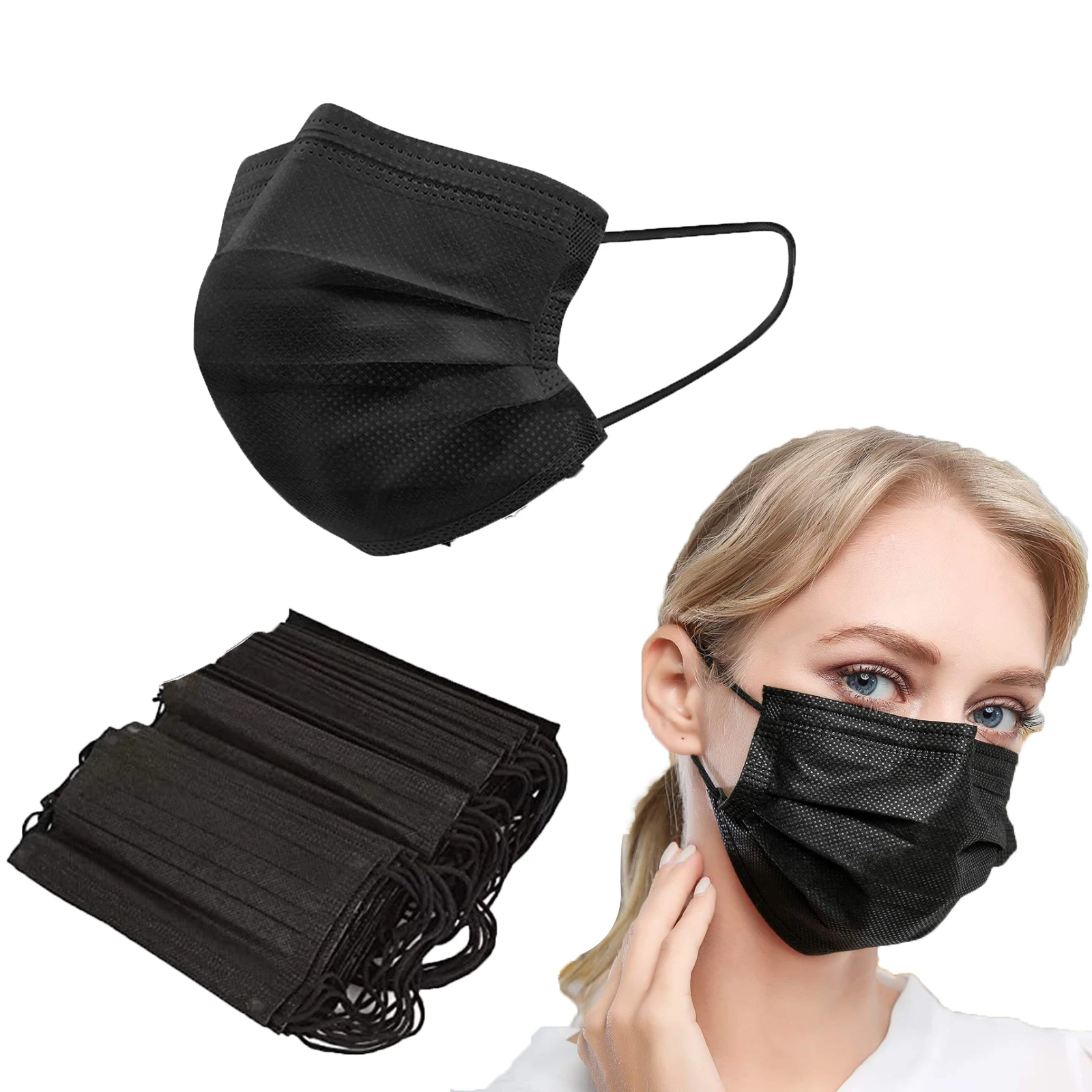  Уход за кожей лица maskss Заказные одноразовые медицинский 3 слоя маска для Mas Mark
