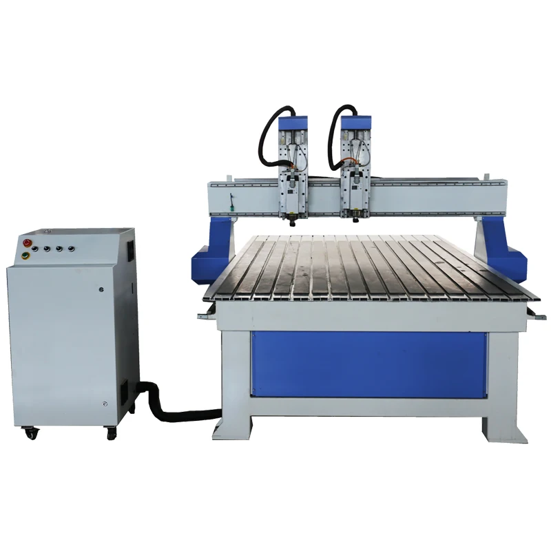 Ready To Ship!! Thick Steel Machine Frame Home Mdf Furniture Cnc Die Making Machine
