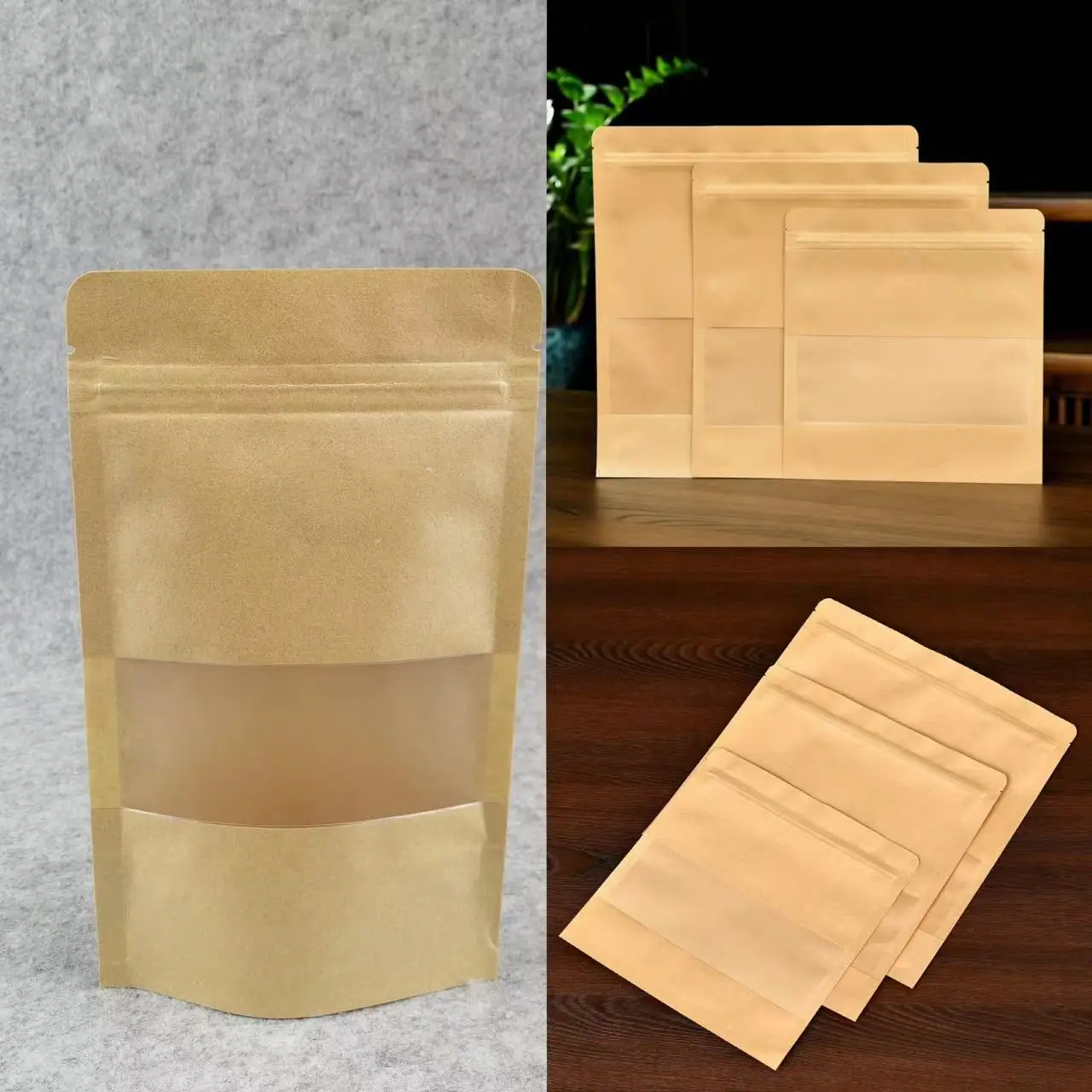Lifeworth KETO Coffee Slimming Weight Loss Natural Custom Packing Bag Packaging Normal Temperature Chocolate Flavor Top Grade