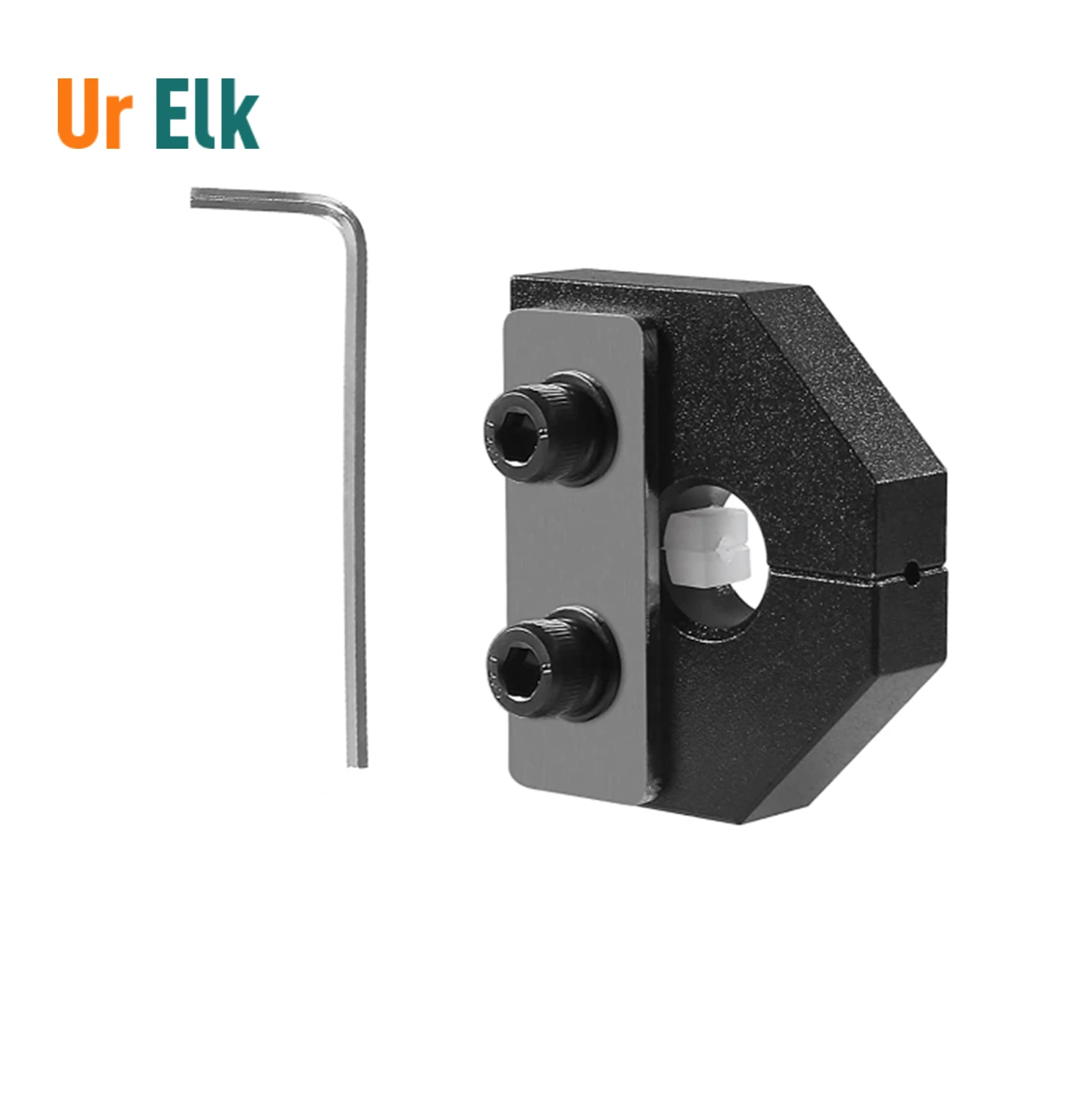 Ur Elk 3d Printer parts Welder Connector for Al 1.75mm filament