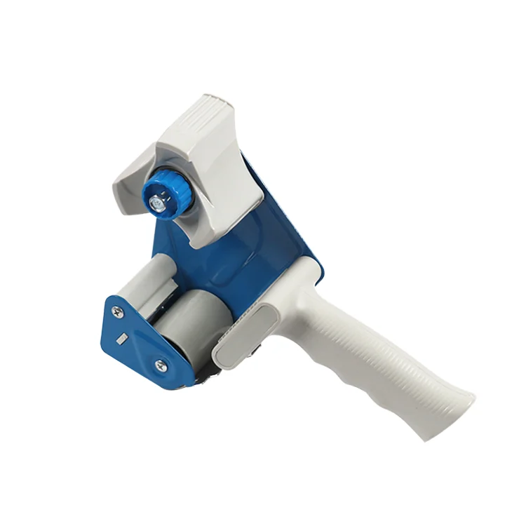 Пластиковая упаковочная лента, 2 дюйма