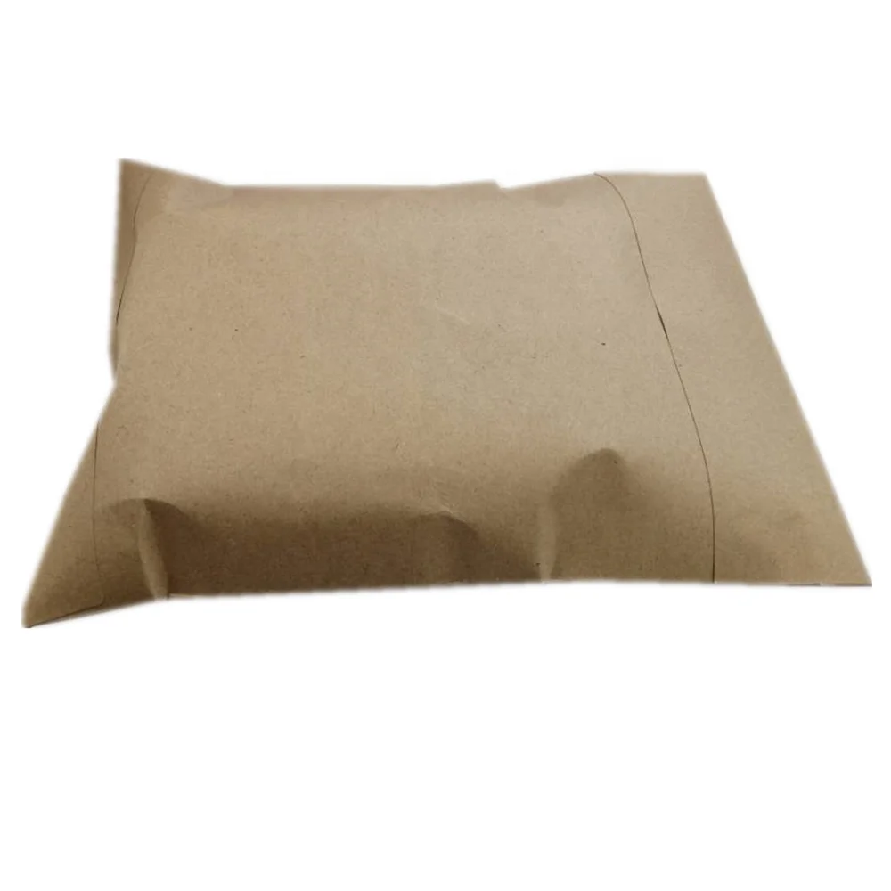 Лидер продаж на заказ коричневые конверты из крафт-бумаги сумки для