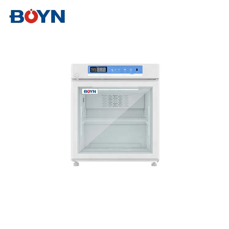 BNPR-2U55 2 ~8 C Upright Medical refrigerator Vaccine Refrigerator