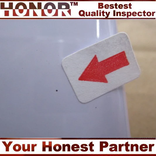 Full inspection service