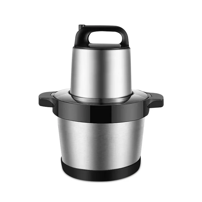 Мясорубка 5L большой емкости