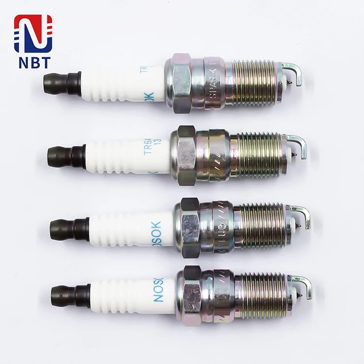 Chinese Auto Spare Parts Cheap Motorcycle Genuine Spark Plugs For Benz