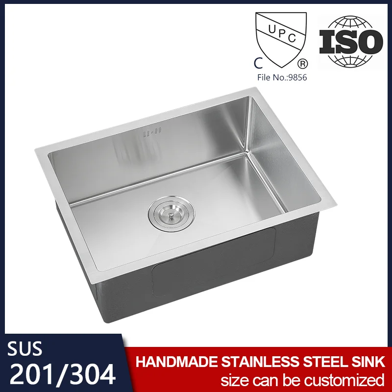 The Upc Restaurant Bar Asil Deep Utility Universal Stainless Steel Hand Wash Kitchen Sink For Pakistan Prices