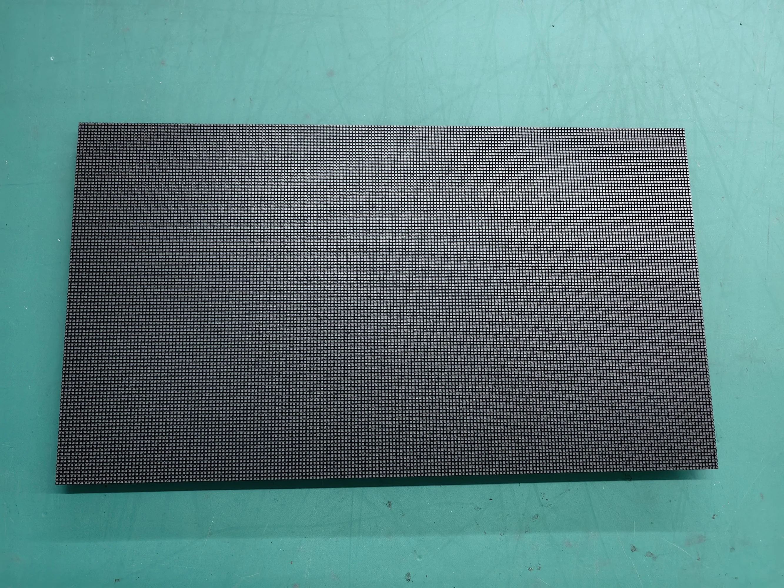 8k Hd 1.2 Pixel Pitch P 1.25 Indoor Leds Large Screen 16-9 Panels Video Wall Display