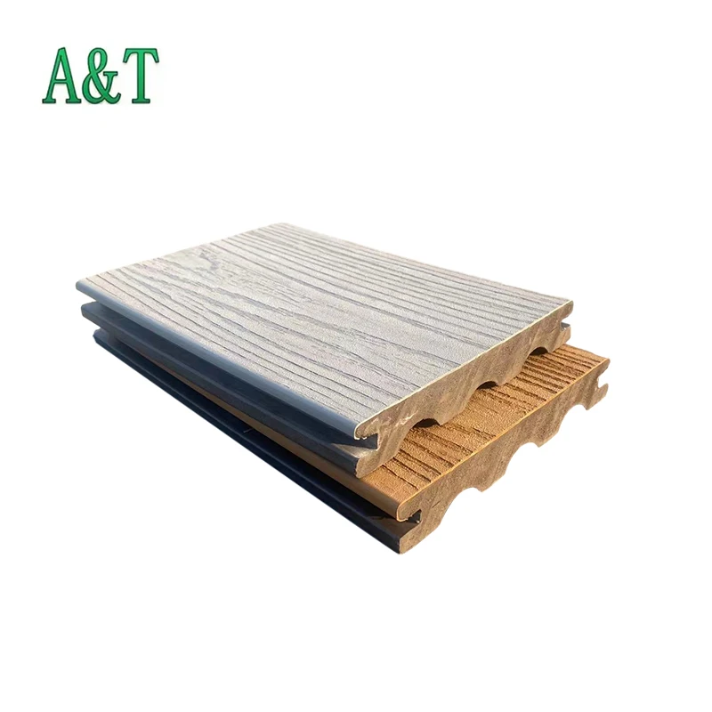 Wholesale High Quality Cheap Pvc Decking Lumber Liquidators Composite Decking Composite Deck Plugs