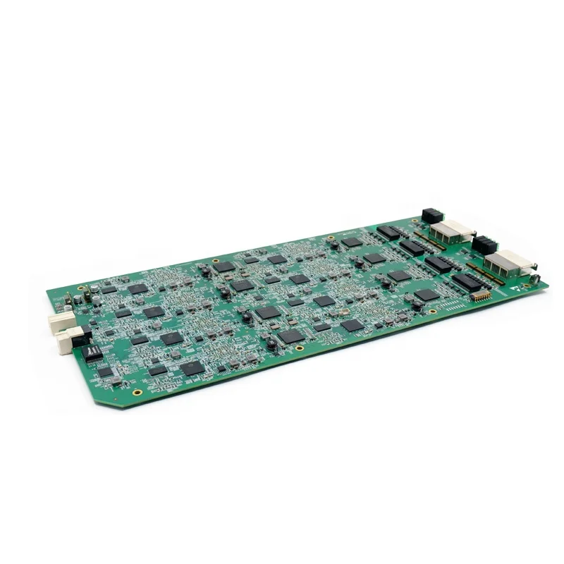  Электронная универсальная печатная плата Pcb & pcba в сборе Dob Led для