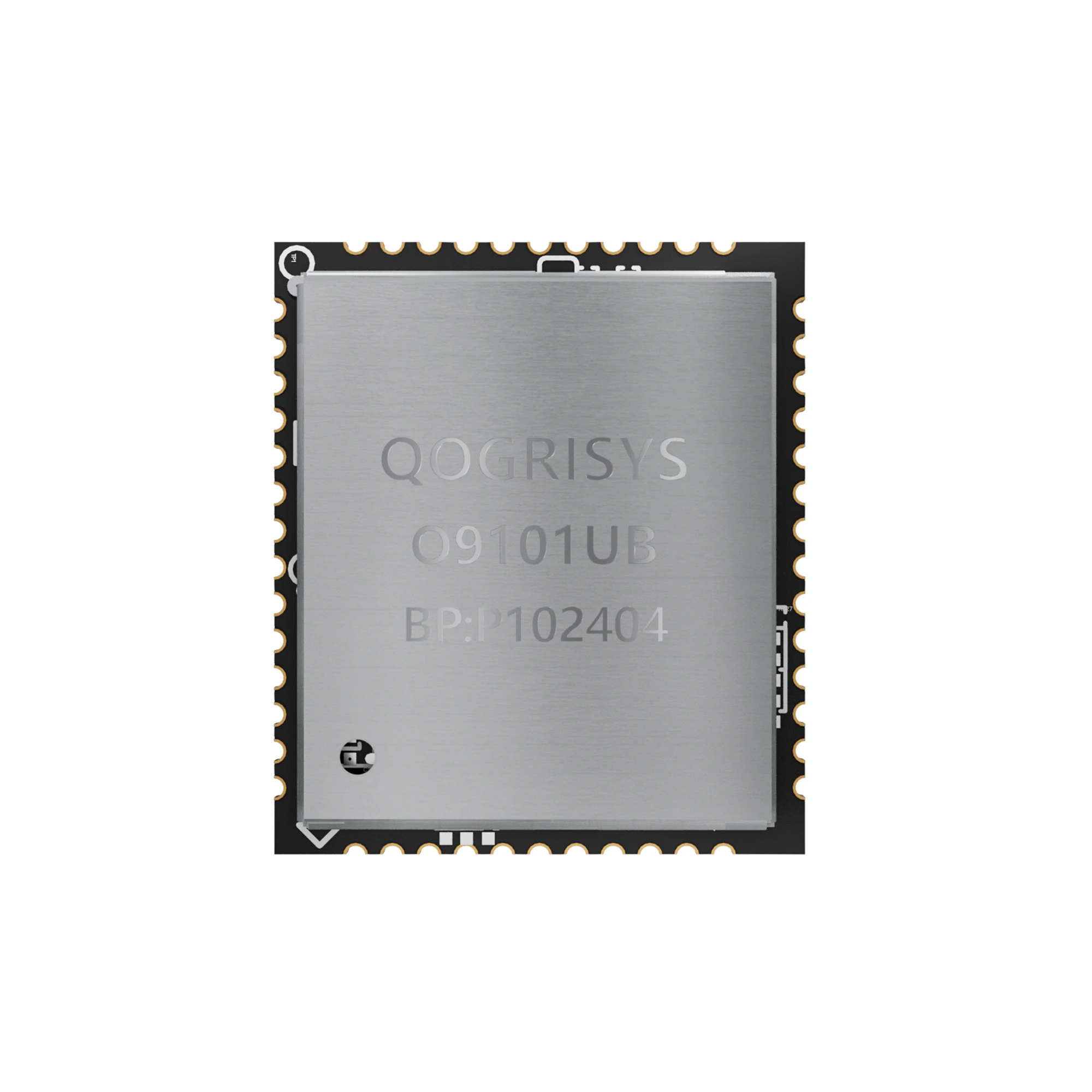 QOGRISYS WUQI WQ9101 модуль Wifi 802.1ax карта Поддержка DBDC модули