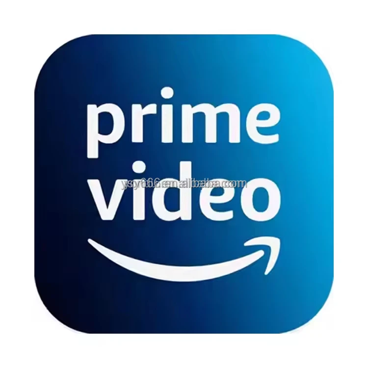 Global Work Amazons Prime Video 6-месячная домашняя подписка доступная 1 вариант профиля для Mac Linux DOS; Для использования на бизнес-сервере