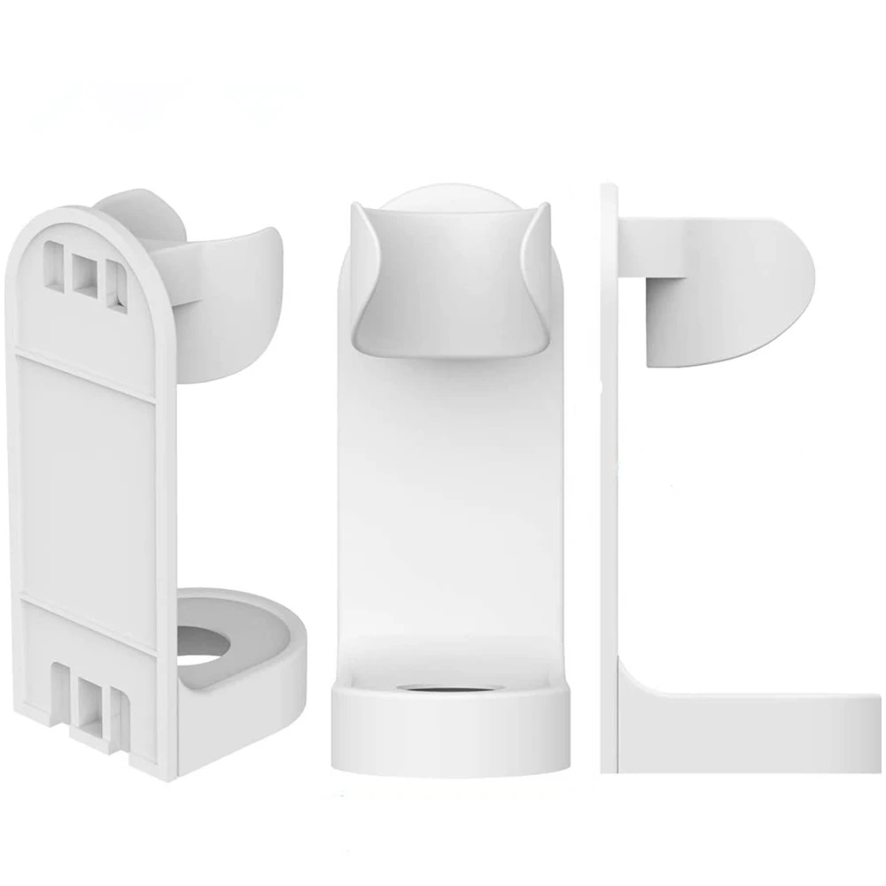  Amazon Best Selling Safe and ABS Plastic Electric Toothbrush Heads Holder for