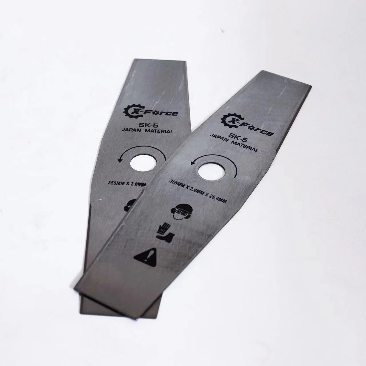 Mower Parts Trimmer Blade Brush Cutter General Garden Hardware Tool Accessories Grass Cutting Blade