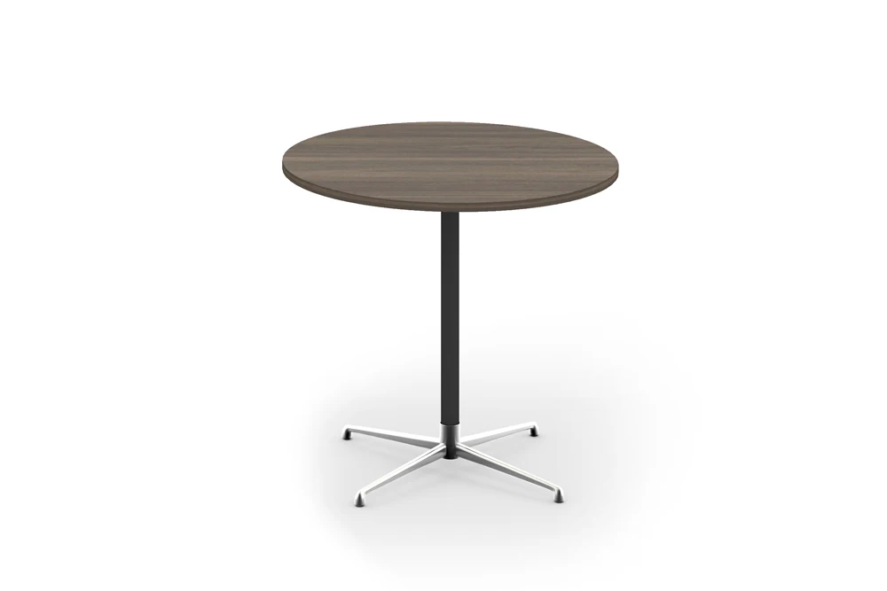 modern design round office table for meeting