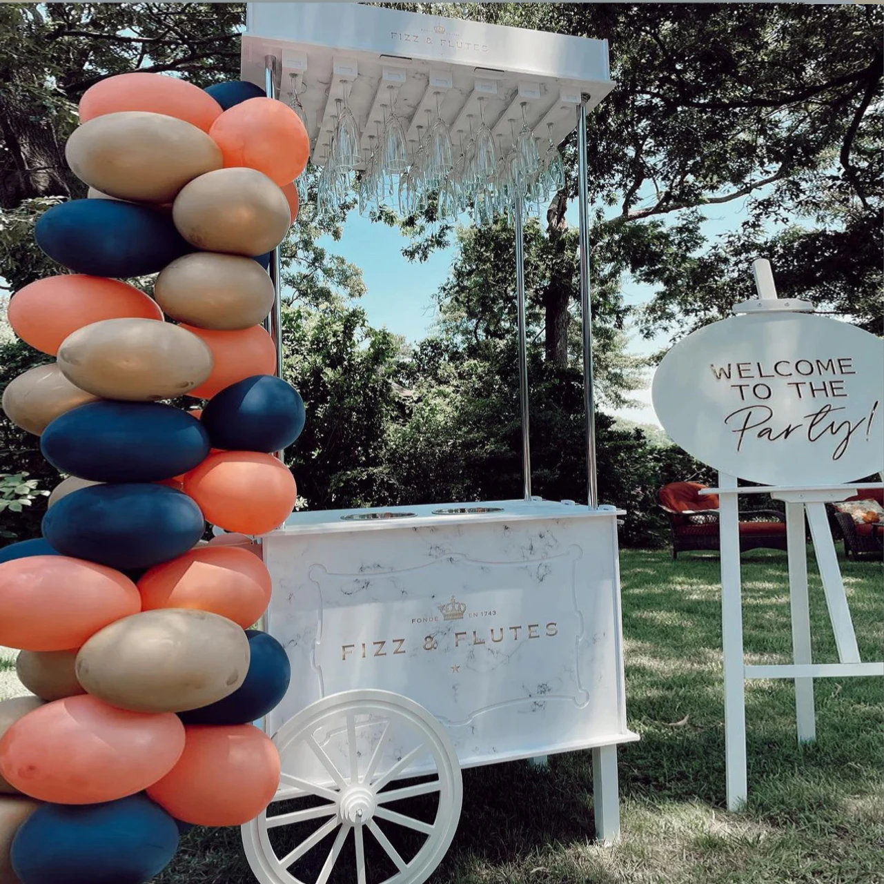 Hot Sale Party Acrylic Candy Display Cart Wedding Cake Candy Cart For Event And Wedding Decoration