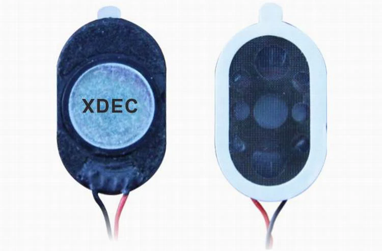 loud sound 2415mm 8ohm 1w fingerprint lock speaker electric toothbrush speaker