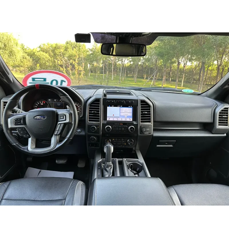Лидер продаж пикап 2023 Южной Америки 4x4 F ord RAPTOR F150