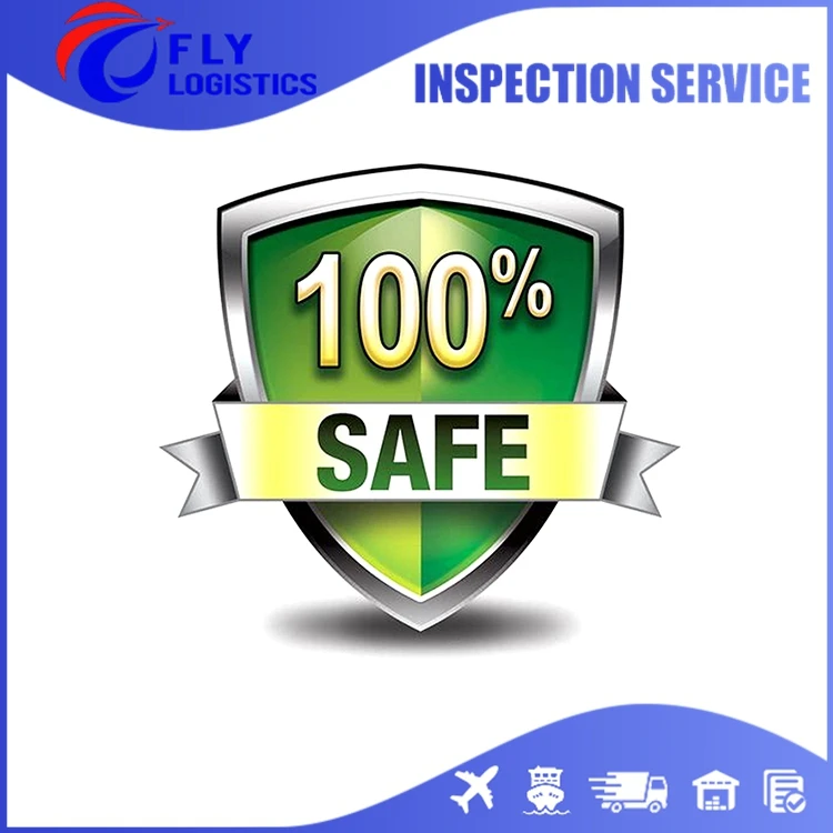 Служба тестирования качества продукции QC агент Shopify проверка