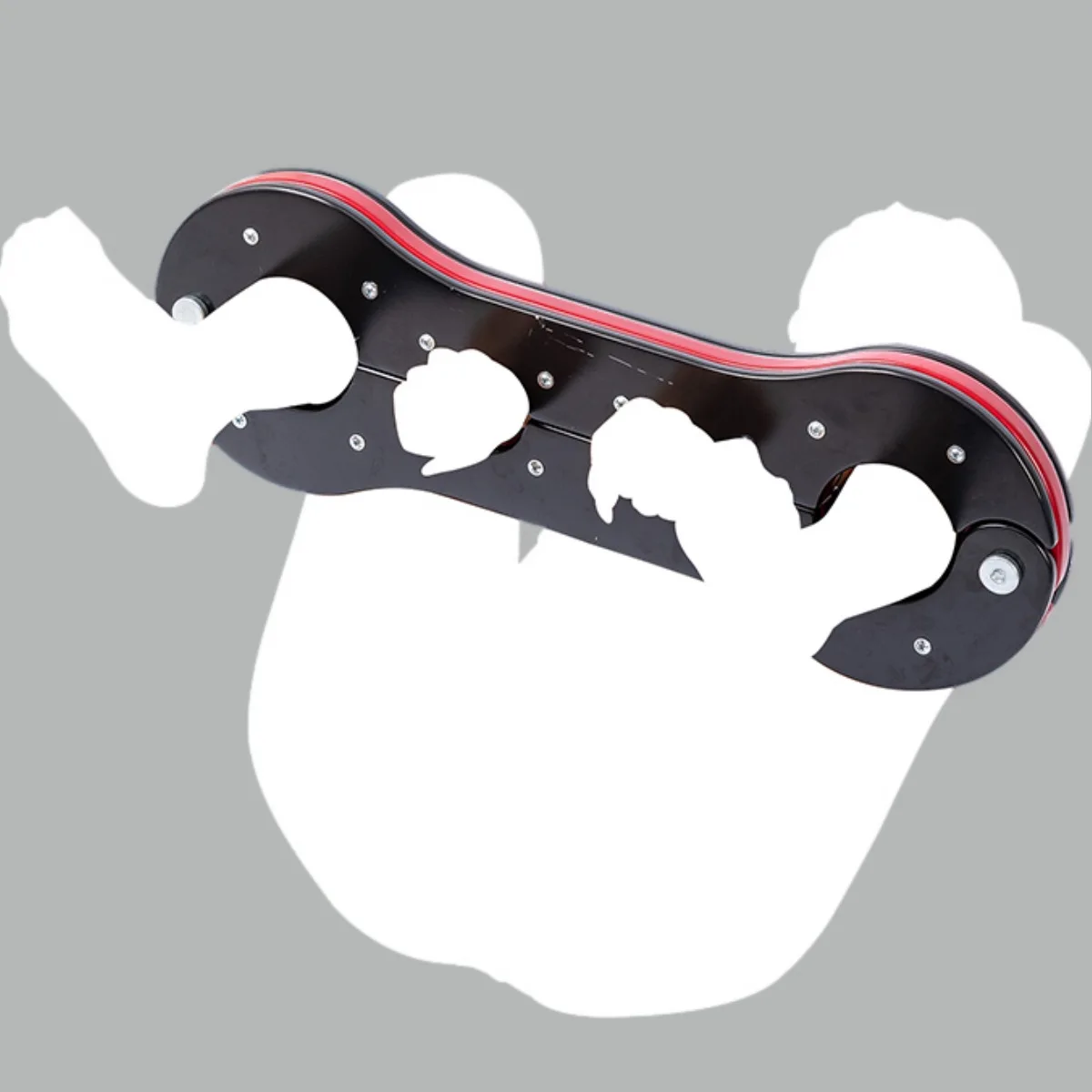 SM Perverted Hand Pillory Wooden Flail for Slave Sex Training Props Exquisite Wooden Binding Foot Shackles Handcuffs