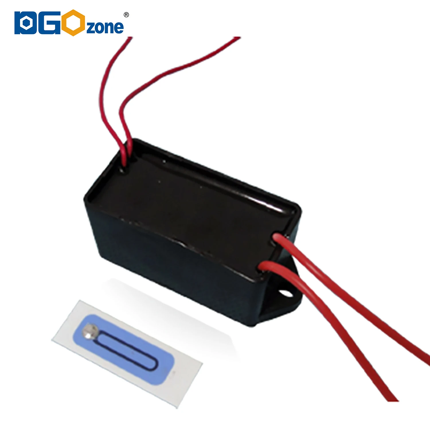 DGOzone 200 мг длительный срок службы керамическая озоновая пластина медицинский озоновый стерилизатор части озоновый генератор