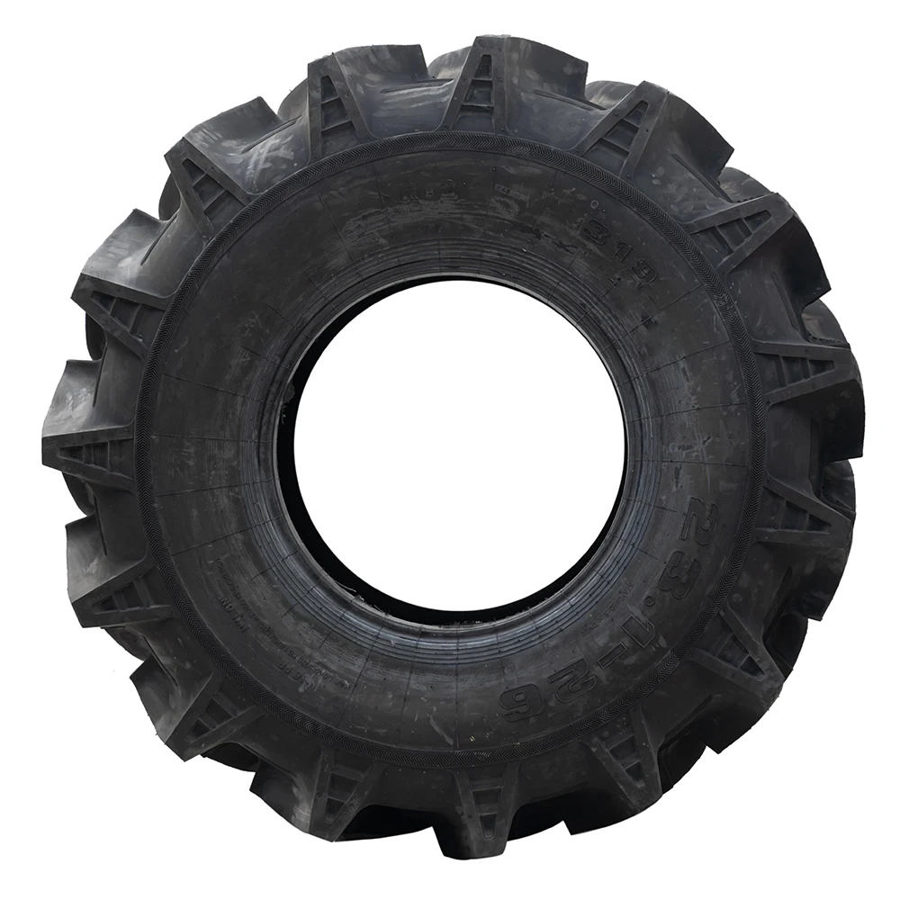 Factory supplier Top Grade OEM R2 pattern tyres and wheels