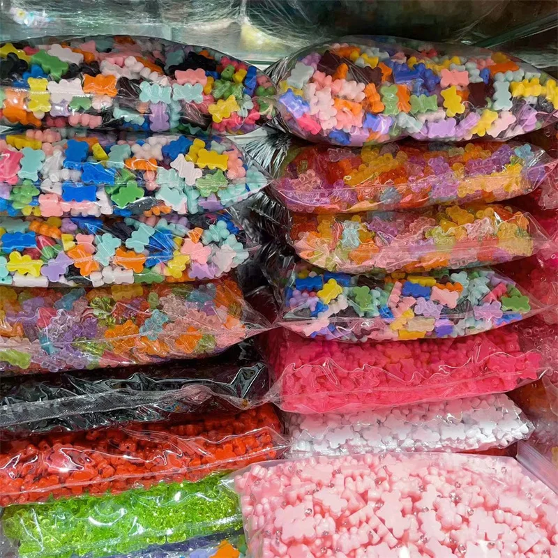 2024 Miniature toy dollhouse drink bottle corona mini food play miniature refrigerator bulk miniature resin toy DIY accessories